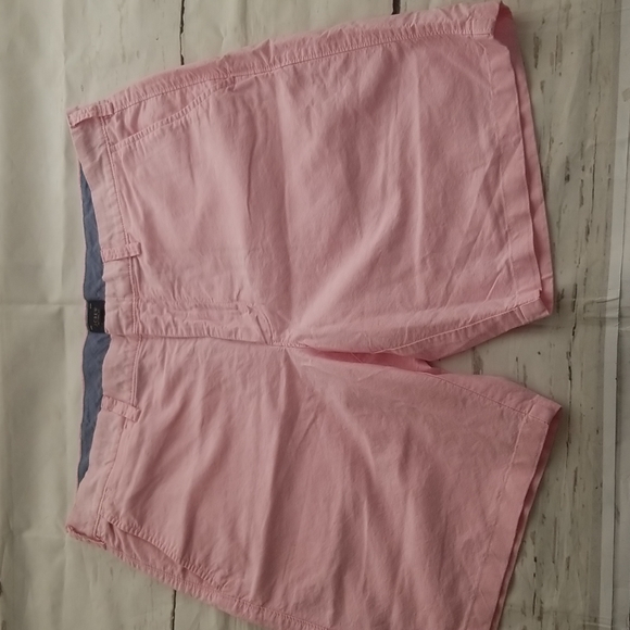 J. Crew Other - J.Crew Pink Shorts